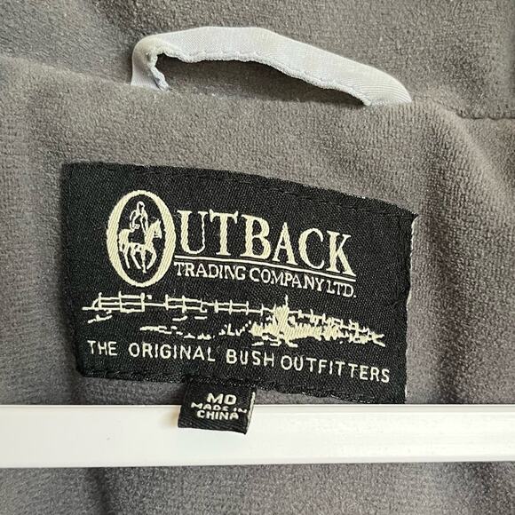 Outback Trading Company Women’s Comfotemp Ski/Snow Jacket Size Medium - Picture 10 of 16